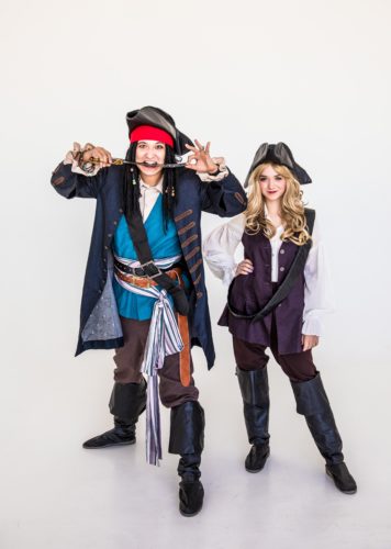 «Пираты»